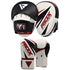 RDX T10 FOCUS PADS & BOXING GLOVES SET-1